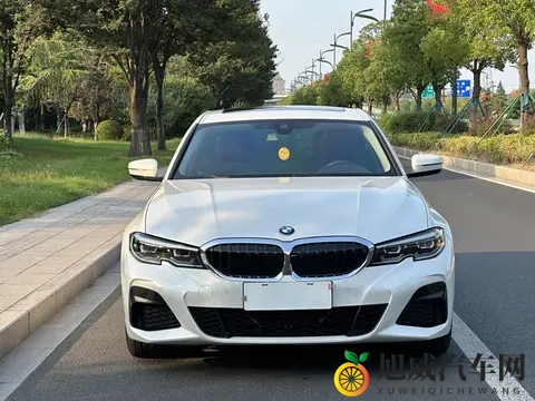 16万多入宝马3系，家用运动都兼顾？——二手宝马325Li-2