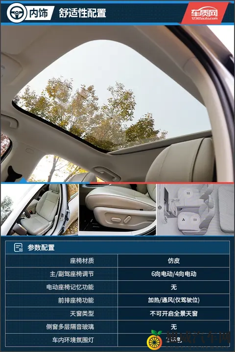 打破低配妥协认知 试驾零跑B01激光雷达版-2