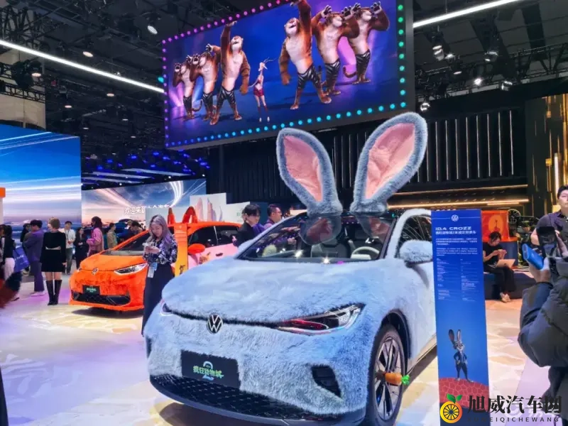 在2025广州国际车展上，我发现了三个商业机会-1