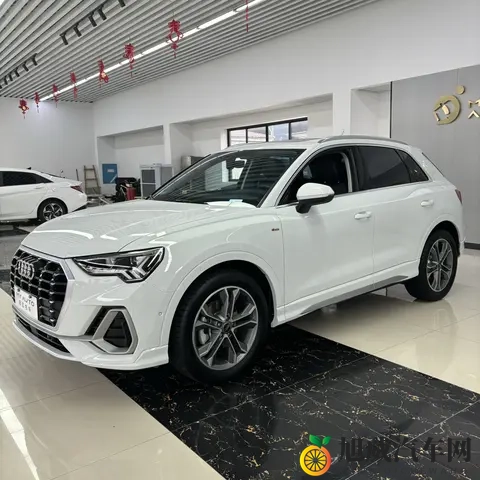 三年奥迪Q3，168万体验德系豪华SUV-2