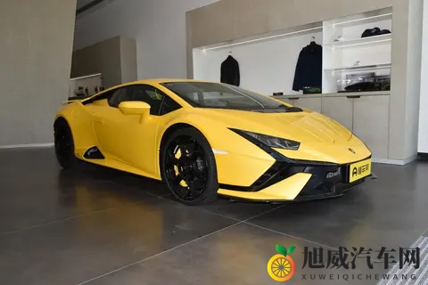 二手兰博基尼盖拉多怎么选？-3