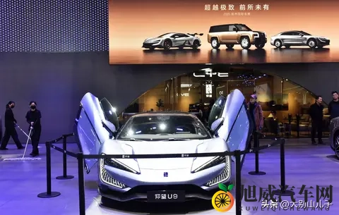 保守妻子的3p经历：新科技汽车，颠覆传统驾驶体验-1