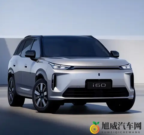 销量压力下，埃安i60开启预售，这次能突围吗？-2