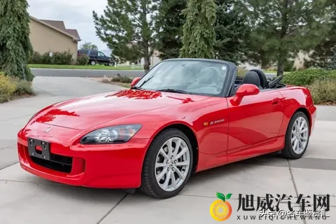 本田想要打造新的S2000跑车,但有一个巨大难题-1
