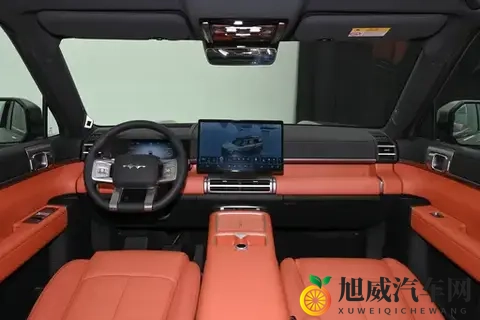 25万级SUV推荐！比亚迪新旗舰，大五座+大空间，家用优选-1