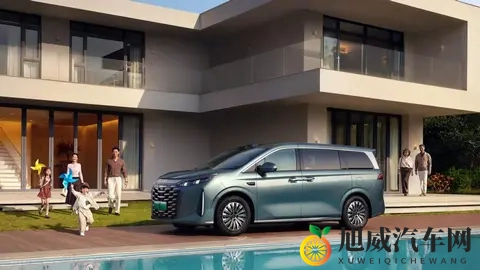 比亚迪2026款夏上市,智能座驾终极满足家庭出行需求-1