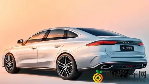 逸动还是帝豪？经济型家用轿车对比，看完就知道怎么选-3