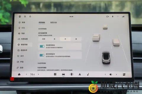 深度体验奕派eπ007+ ：打破参数疲劳，15万级车型的新可能-3