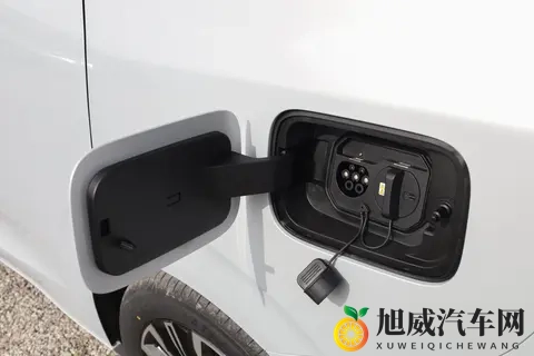 纯电驱动新时代，星光730电动版诠释零排放家庭出行-3