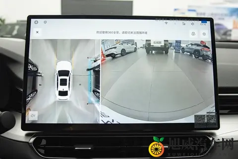 2026款吉利星瑞东方曜评测：空间大、动力足，家用轿车的好选择-1