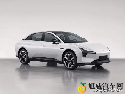 新款小鹏MONA M03正式亮相工信部，车身长度增加5毫米-1