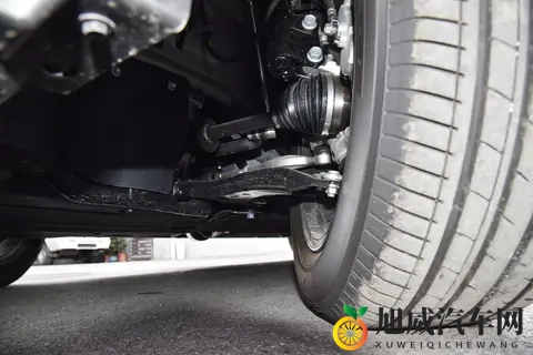 2026款丰田格瑞维亚购车指南：哪款配置最值得入手？-3