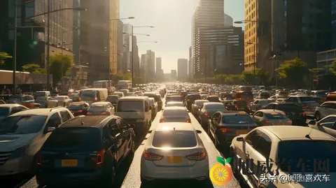 燃油车大跳水?这些车型降价超50%,快来看看有没有你心仪的爱车-1