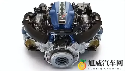 通用汽车开发新型V8发动机-3