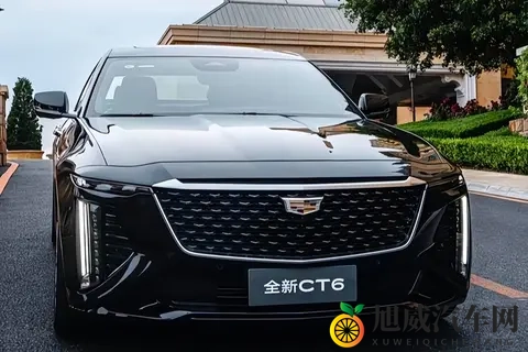 我们2019最好看中文：2019年度盘点：最瞩目车型大揭秘-2