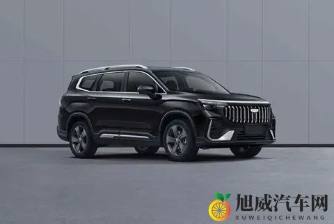 豪越L换15T，价格要砍，用户买账吗？-2