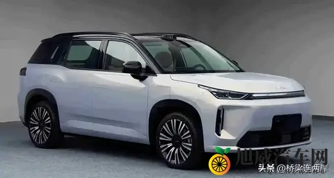 埃安i60双动力版预售在即，或定价12万起撼动市场？-2