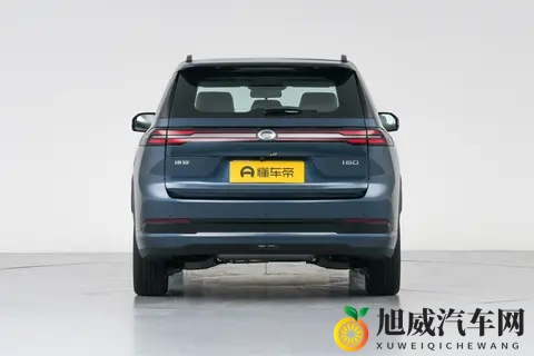 12万级家用混动,三套AI调节系统,亏电油耗55L-2