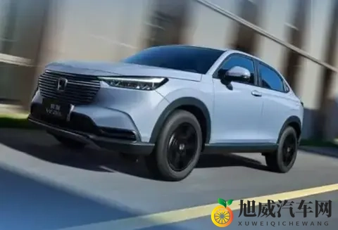 广汽本田新缤智推出三个焕新一口价版本,提供终身质保及金融方案-1