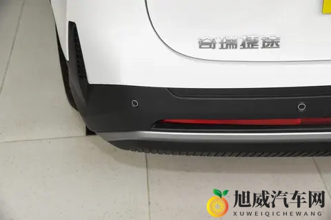 山海L7 PLUS：15万级中型SUV的好选择，旅行小房车选TA-2