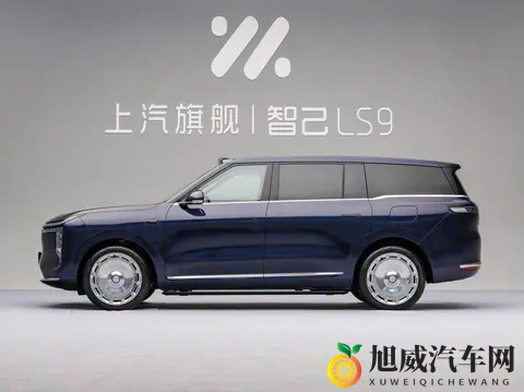 智己LS9内饰图，增程市场最强9系？-3