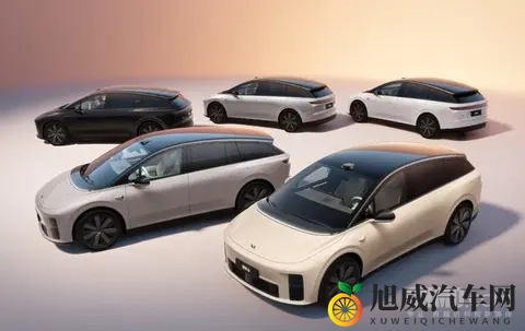 传理想i6前备箱原厂电动改装方案将上线 正在测试-1