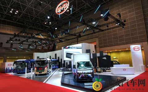 从三季报中看到比亚迪的利润“拐点”-3