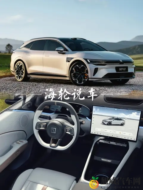 11万~33万，这8款新能源猎装车，闭眼入不后悔-2