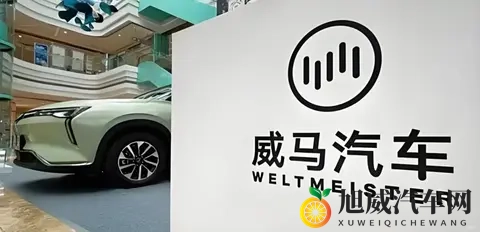 威马“物理复活”只是第一步，“市场复活”才是终极目标-1