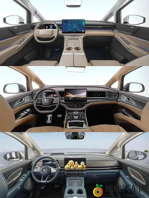 主流混动MPV续航对比  你买MPV看重续航吗-2