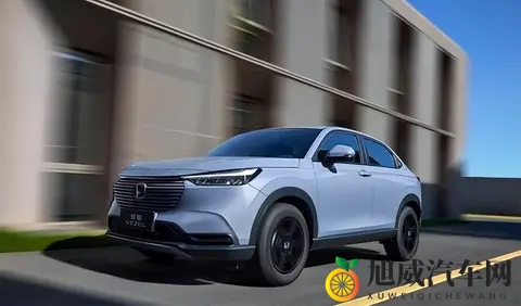 898万起,2026款本田缤智上市!新增天澈蓝车色,智能化有提升-2