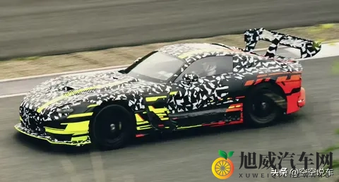 丰田章男：我们已经打造“超级内燃机”，量产在即！-3