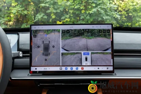 15 万级轿跑，标配激光雷达+四驱，还有哪些惊喜？-1