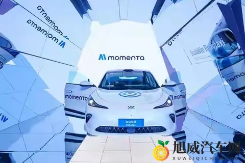 智驾三国杀：华为竟不是头牌？-1