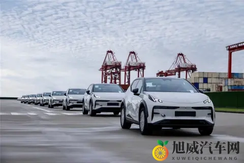 技术转让新规一旦出炉，让中国车企在欧盟市场前途未卜？-1