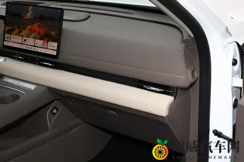 哈弗H6L将于11月18日上市 车长比H6加长155mm 升级为中型SUV-1