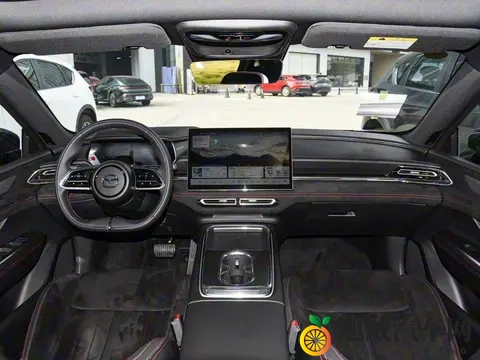 马自达爆发了！200km续航，配后驱+多连杆，1198万起售-3