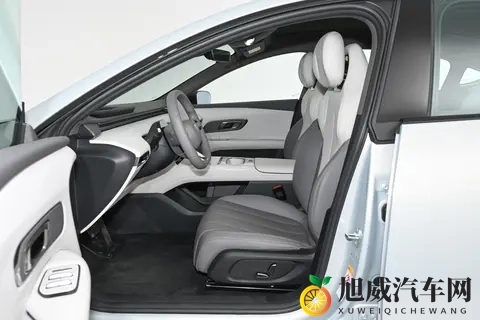 解读深蓝L06，预售价1399万元起，驾控与智能兼备的纯电新选择！-2