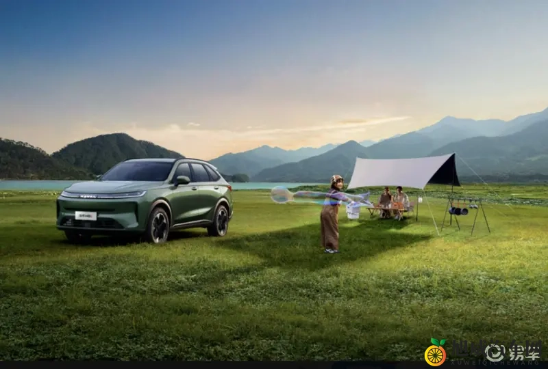 哈弗H6L上市：以初心为笔，绘就信任新篇！-1