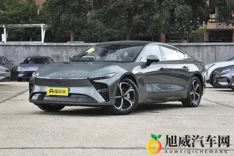 2025款星途星纪元ES:中大型车热门之选,11月购车有福利-2