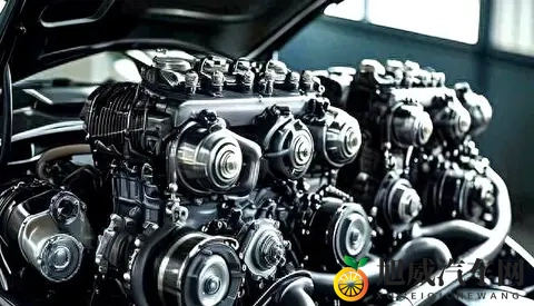 排量不小，马力不足？发动机动力“消失”的秘密都在这了-1