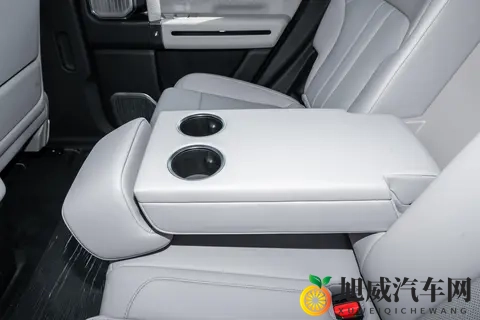 全领域豪华越野 SUV，捷途纵横 G700 正式上市-3