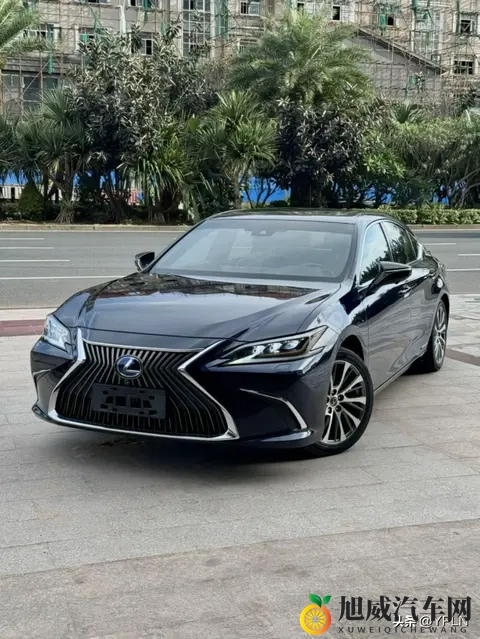 雷克萨斯的车值得买,为什么？-1