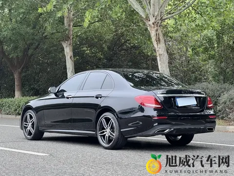 开了7年的奔驰E级，15万不到，圆你一个奔驰梦！-2