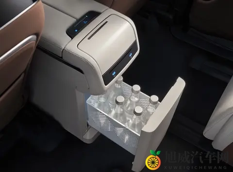 限时1968万起，云辇C配激光雷达，2026款比亚迪夏如何选？-3