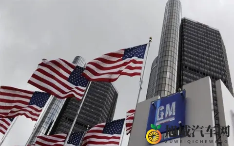 卖220万台车，却亏88亿！全球第二大车企被中美夹击-2