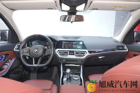 2022款宝马320Li M运动套装,49万公里,还能玩多久?-1