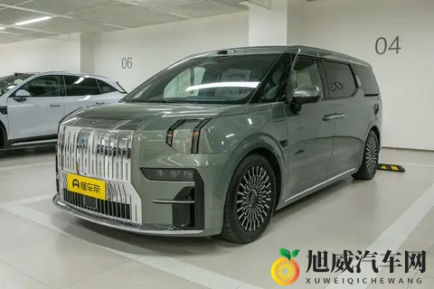 高端MPV掀桌子：极氪009凭什么让BBA失宠，销量暴增？-2