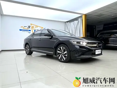 提速只需7秒！准新一手大众帕萨特，15万多开回家！-1