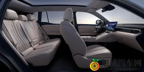 埃安推增程式新车,i60双动力预售-1